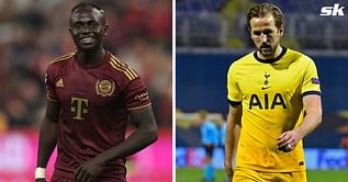 Bayern Munich want to sell Sadio Mane and 6 others to raise funds for Harry Kane transfer: Reports