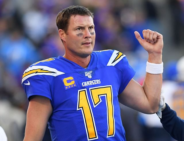 Is Philip Rivers Catholic? All you need to know about former Chargers ...