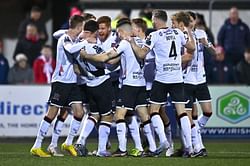 Dundalk vs Magpies Prediction and Betting Tips | 20th July 2023