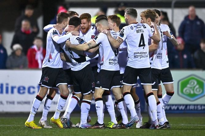 Dundalk vs Magpies Prediction and Betting Tips | 20th July 2023