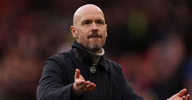 Manchester United ready to spend £52 million to sign Serie A forward: Reports
