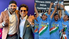 India's playing 11 that won the NatWest final - where are they now?
