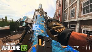 Best Warzone 2 loadout for Resurgence mode in Season 4 Reloaded