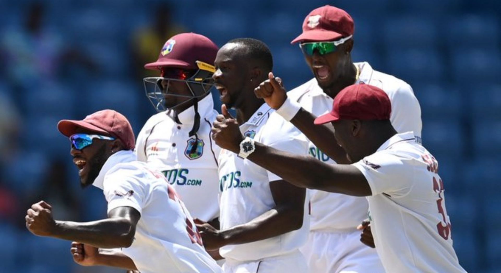 West Indies