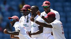 West Indies name 13-member squad for 1st Test against India, Alick Athanaze and Kirk McKenzie earn maiden call-ups