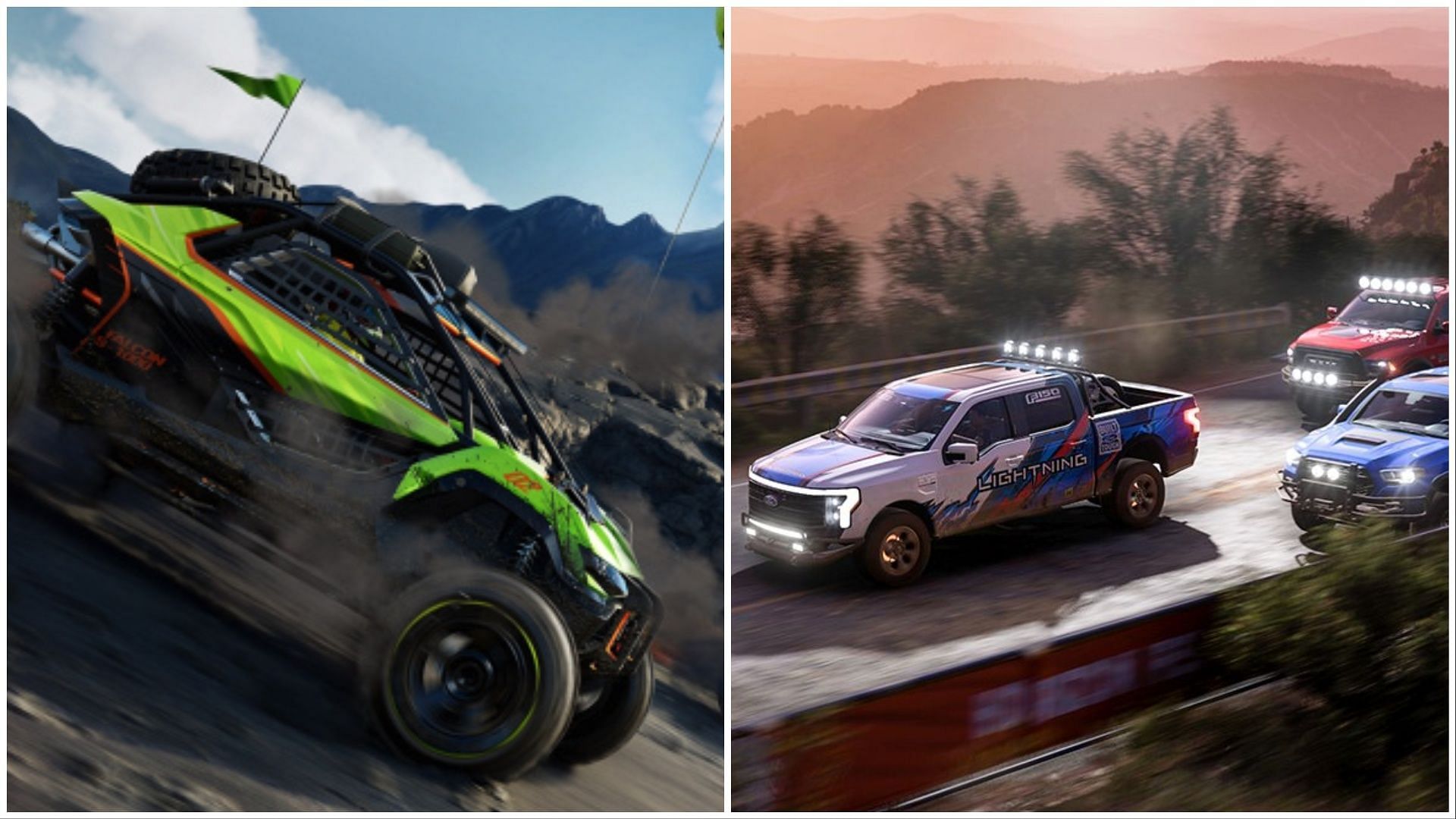 The Crew Motorfest Review: Better than Forza Horizon 5 in several