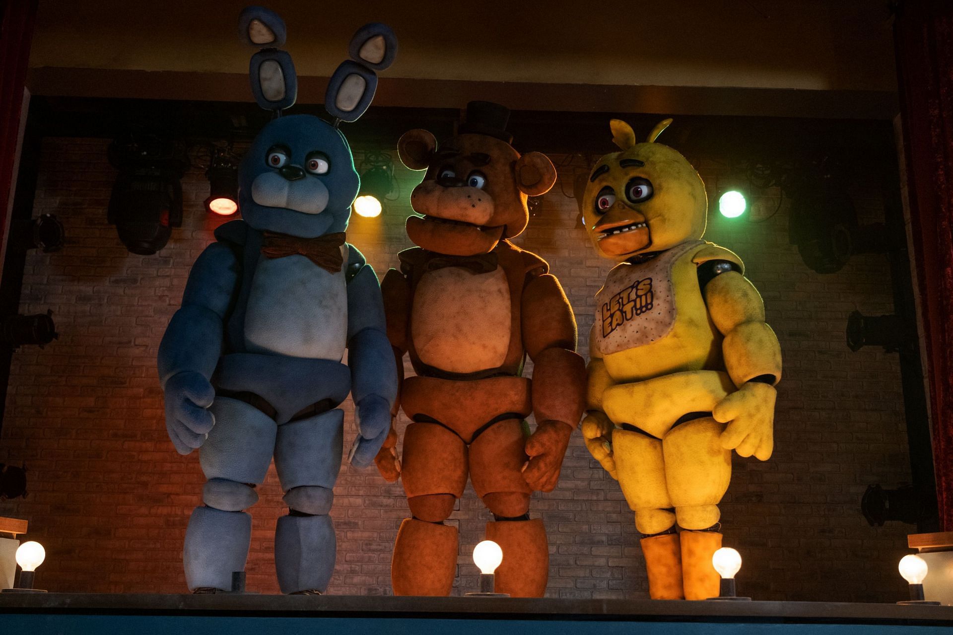 Five Nights at Freddy's RPG spin-off hits Steam in February