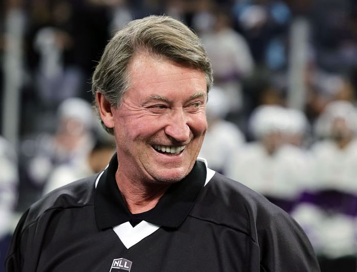 Wayne Gretzky's Net Worth Wins the Cup — Wealthry