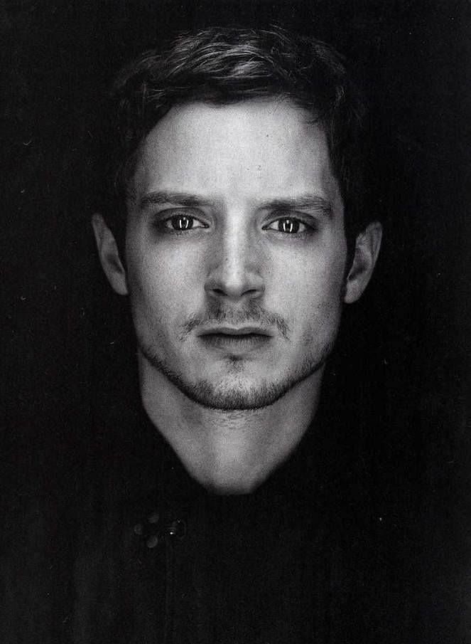 Elijah Wood as Walter