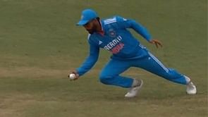 IND vs WI 2023: 3 moments that created a buzz among fans in 1st ODI