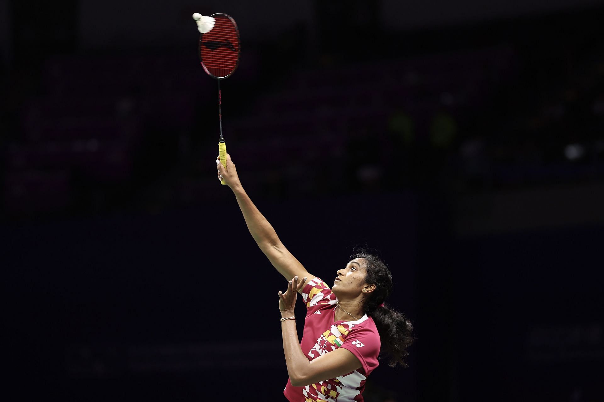 Can PV Sindhu come back to form at the Japan Open? (Image: Getty)