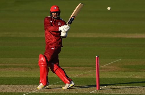 Colin de Grandhomme