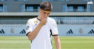 "In this club, there are other issues that determine whether someone succeeds" - Real Madrid superstar offers interesting opinion about Arda Guler