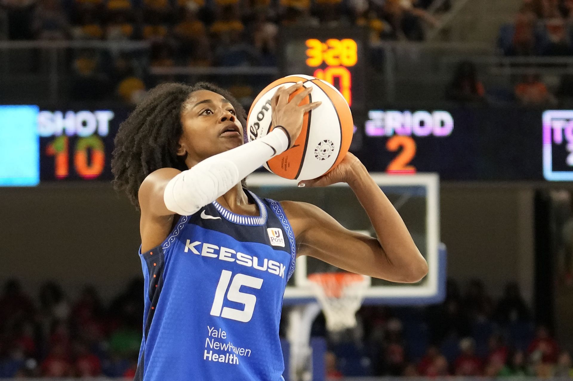 Minnesota Lynx vs Atlanta Dream WNBA 2023: Preview, players to watch,  rosters and more