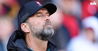Liverpool-linked defender expresses desire to join Premier League rivals: Reports