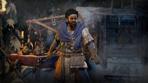 Diablo 4 Prayer of Salvation quest guide, rewards, and more