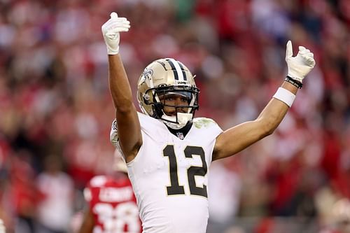 New Orleans Saints v San Francisco 49ers