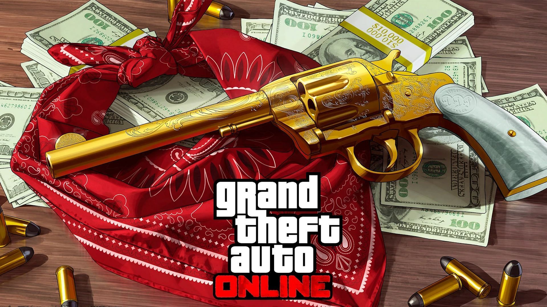 5 GTA Easter Eggs that link with Red Dead Redemption's universe