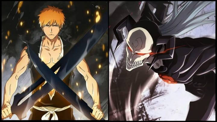 Bleach Brave Souls confirms brand new Ichigo design
