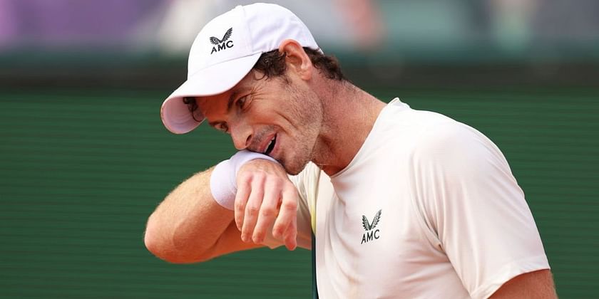 Andy Murray towards retirement: I don't know if I'll be at Wimbledon in  2024