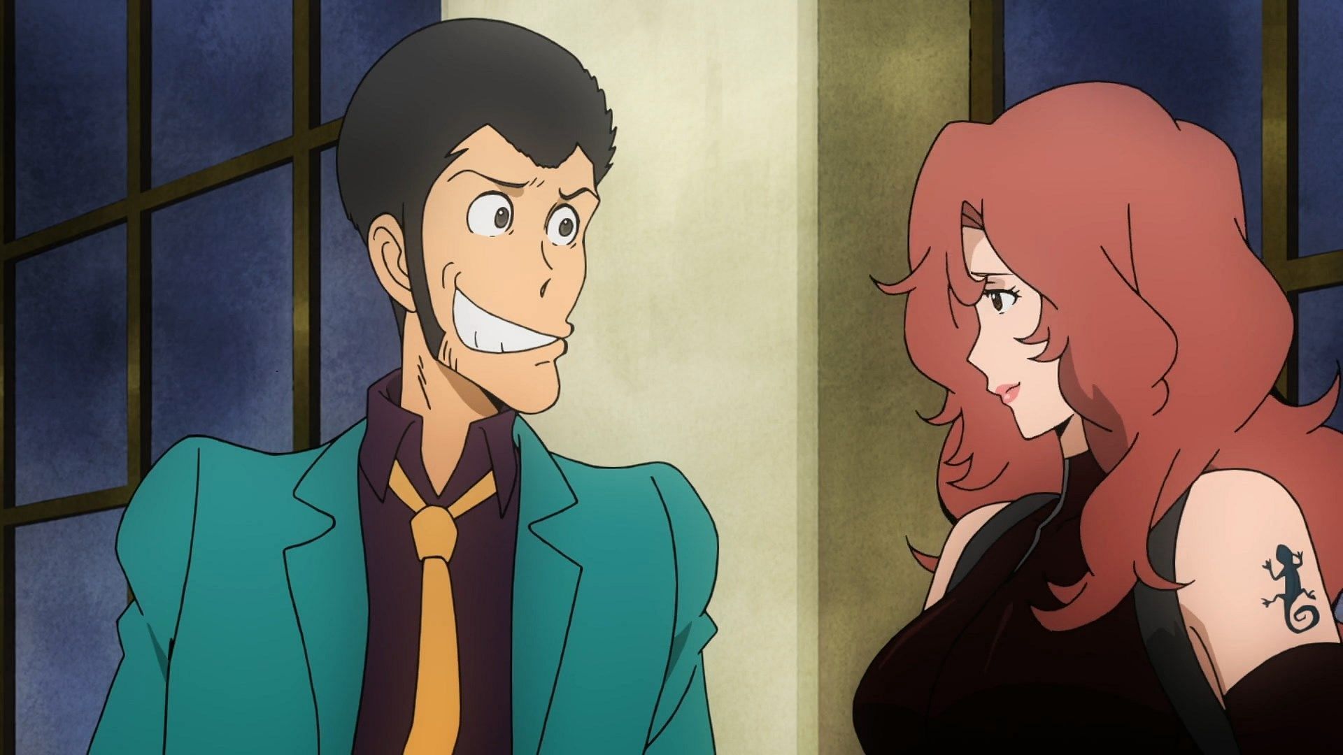 Lupin Zero Anime Set for December 2022 Release Will Explore Lupins Origins