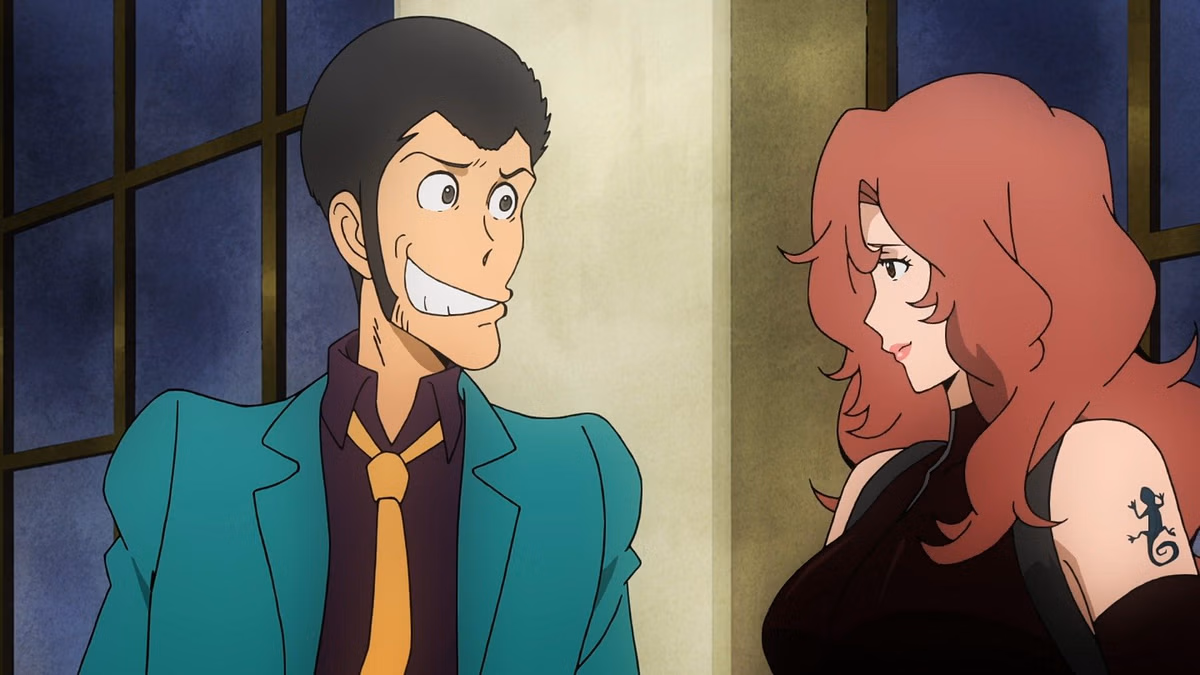 How to watch Lupin the Third anime: Complete watch order, explained - Where Can I Watch Lupin The Third