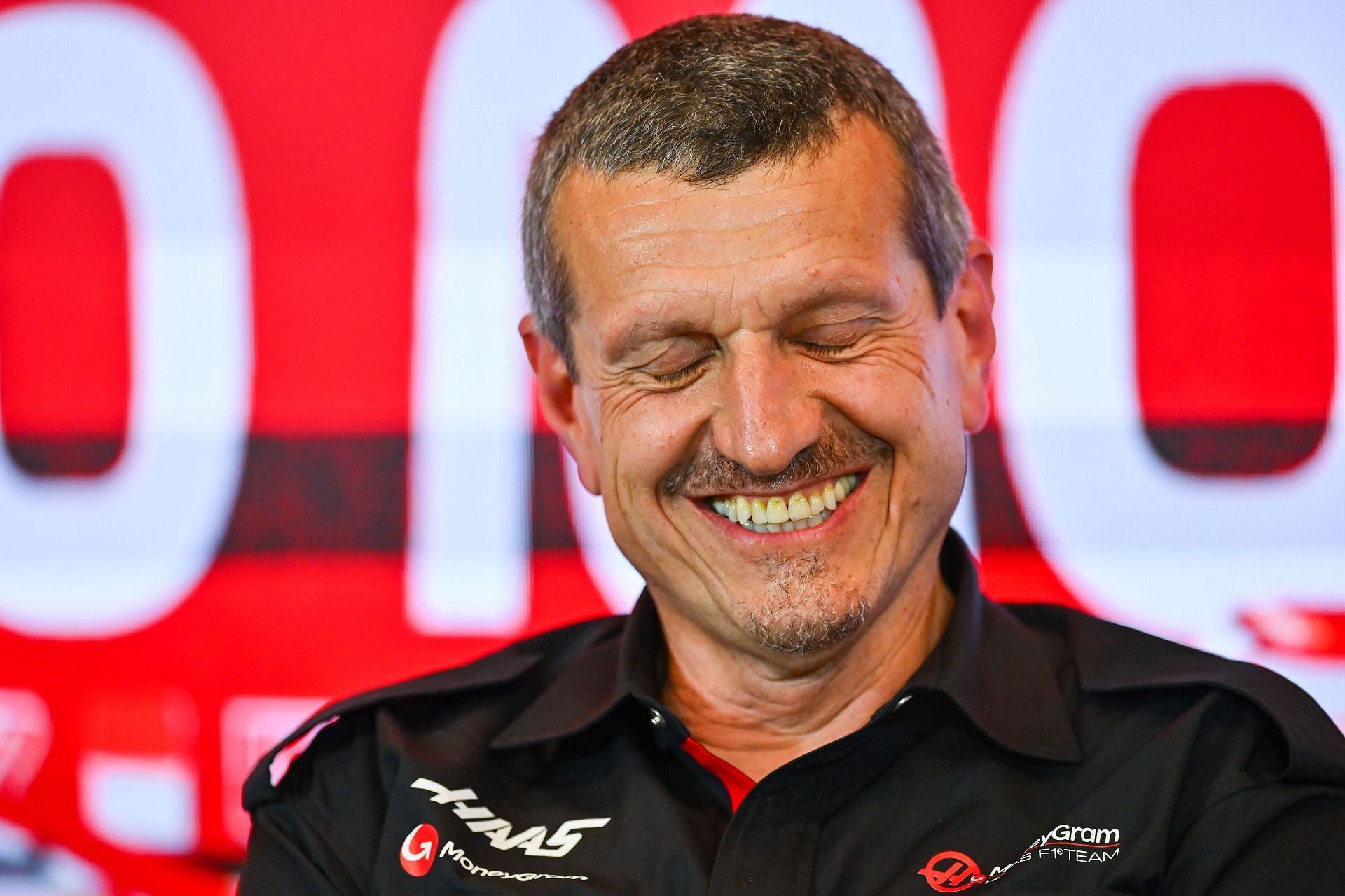 Haas boss Guenther Steiner picks former US president as 'the best ...