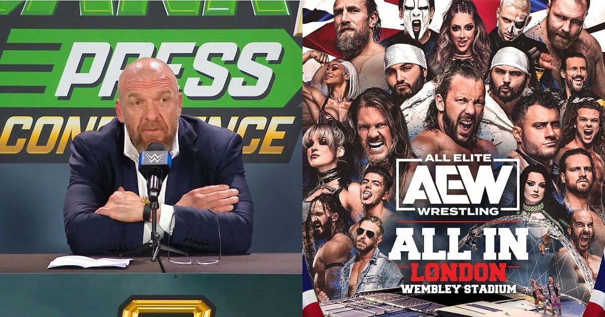 "No wonder WWE is nervous" Fans stunned as report confirms the