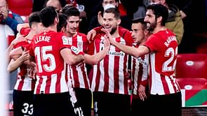 Chivas vs Athletic Bilbao Prediction and Betting Tips | 16th July 2023