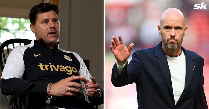 Chelsea consider shock move for disgruntled Manchester United star - Reports