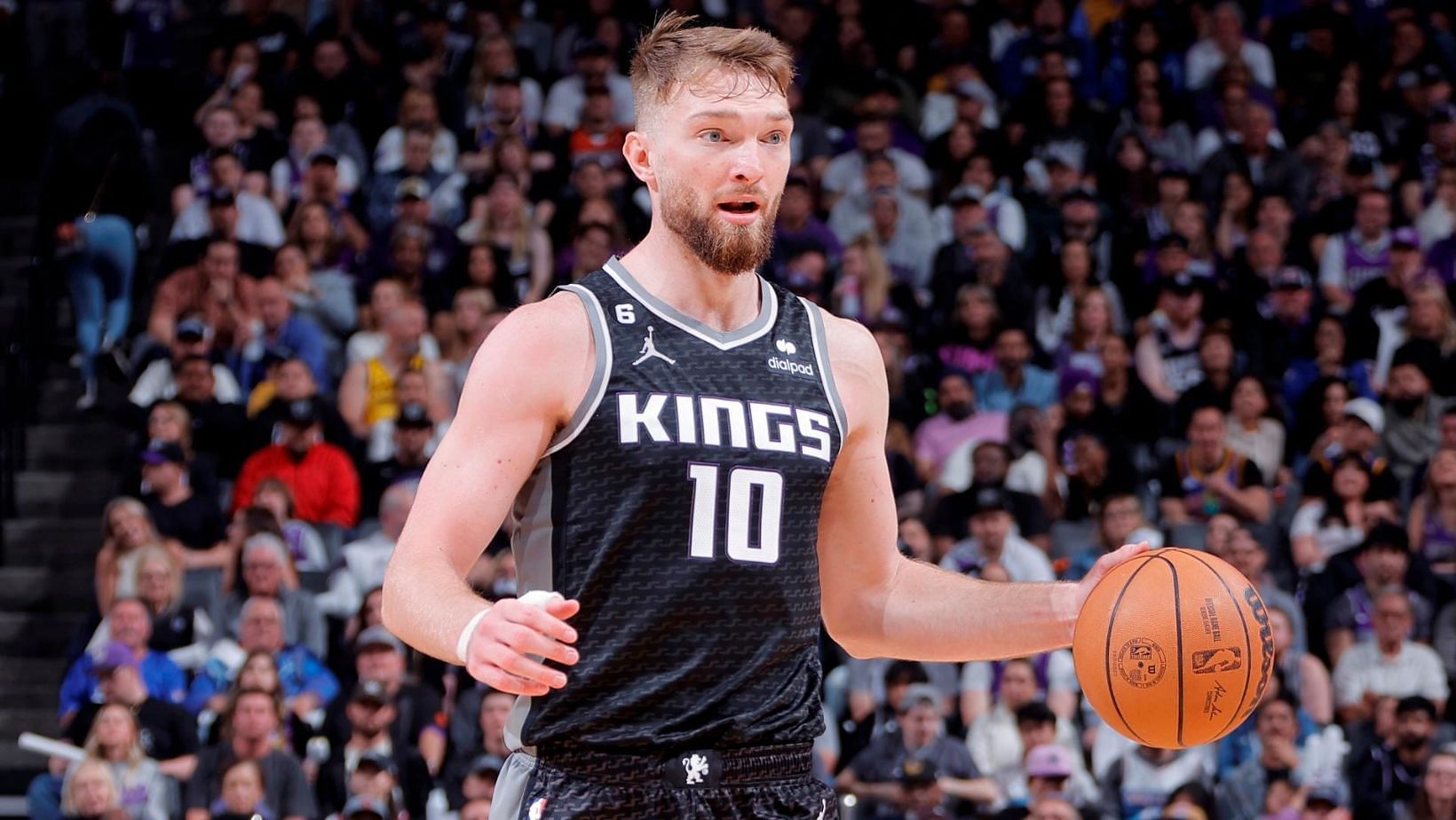 2023 NBA Free Agency - Domantas Sabonis has agreed to a $217M deal with the  Sacramento Kings