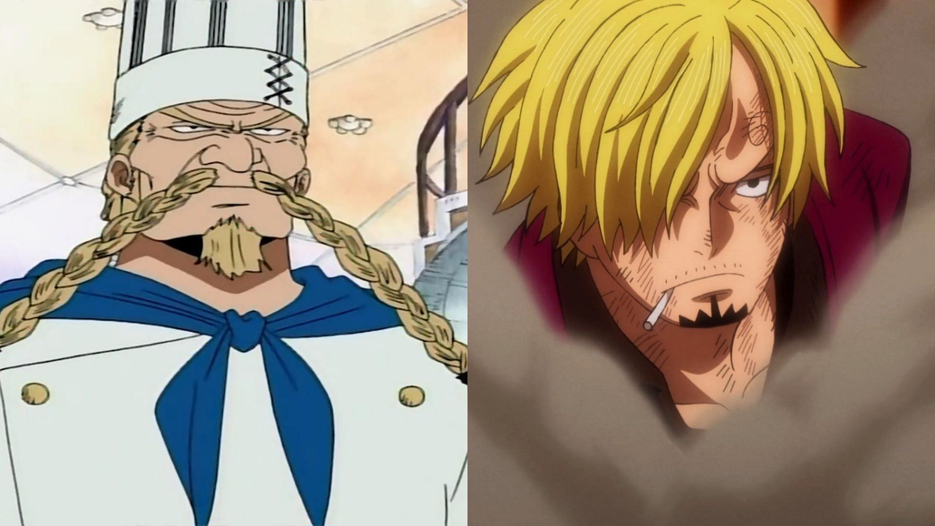 The 15 Strongest Master-Student Duos In Anime History, Ranked