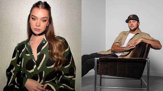 TikToker slams Josh Allen after Bills QB’s pictures with Hailee Steinfeld go viral: “This is no good”