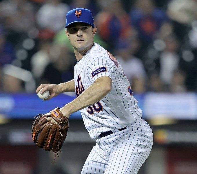 David Robertson trade: Mets send rental reliever to NL East rival