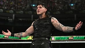 Dominik Mysterio doesn't want 4-time champion to return to WWE