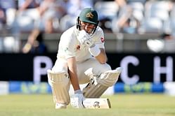 "It seems like he is just fighting himself" - Damien Fleming on Marnus Labuschagne's below-par performances in the first 3 Ashes Tests