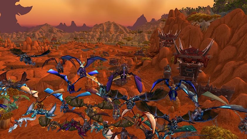 world of warcraft pc requirements 2023
