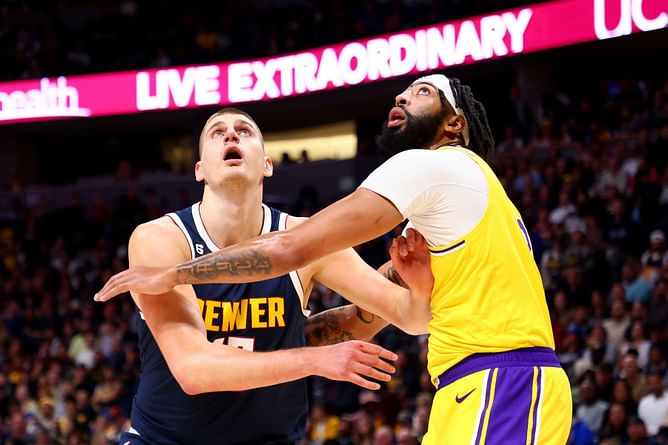 Top 5 teams that can win the 2023-24 NBA championship