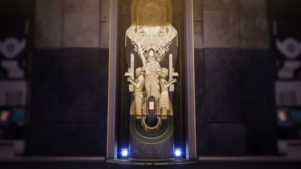 How to get an Exotic Cipher in Destiny 2