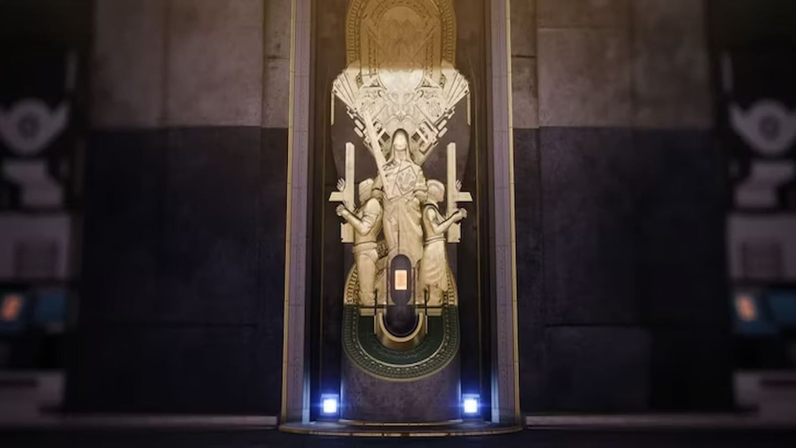 How to get an Exotic Cipher in Destiny 2