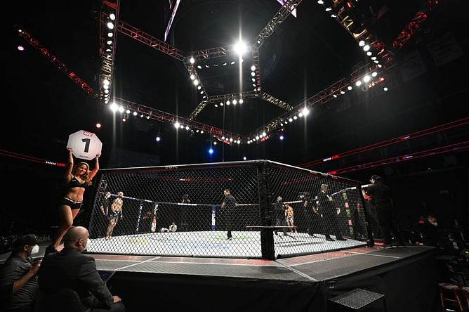 BREAKING: Exciting lightweight matchup added to UFC Noche in September