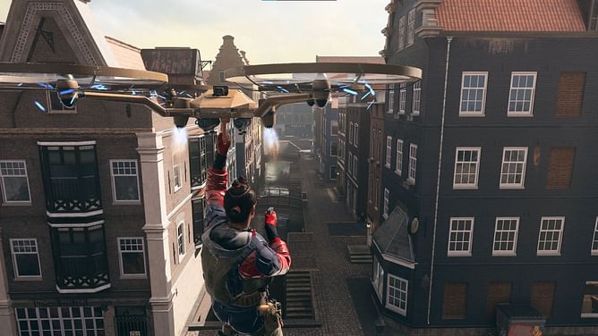 Modern Warfare 3 to reportedly get introduced in Warzone 2's Season 5 DMZ event