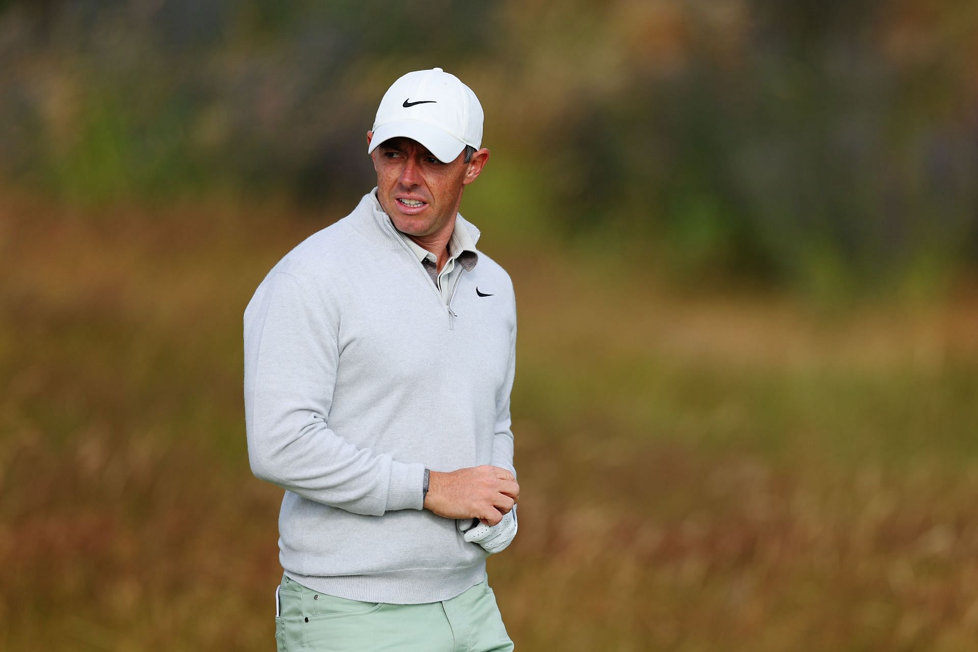 Watch Rory McIlroy has an excellent start at the Scottish Open 2023