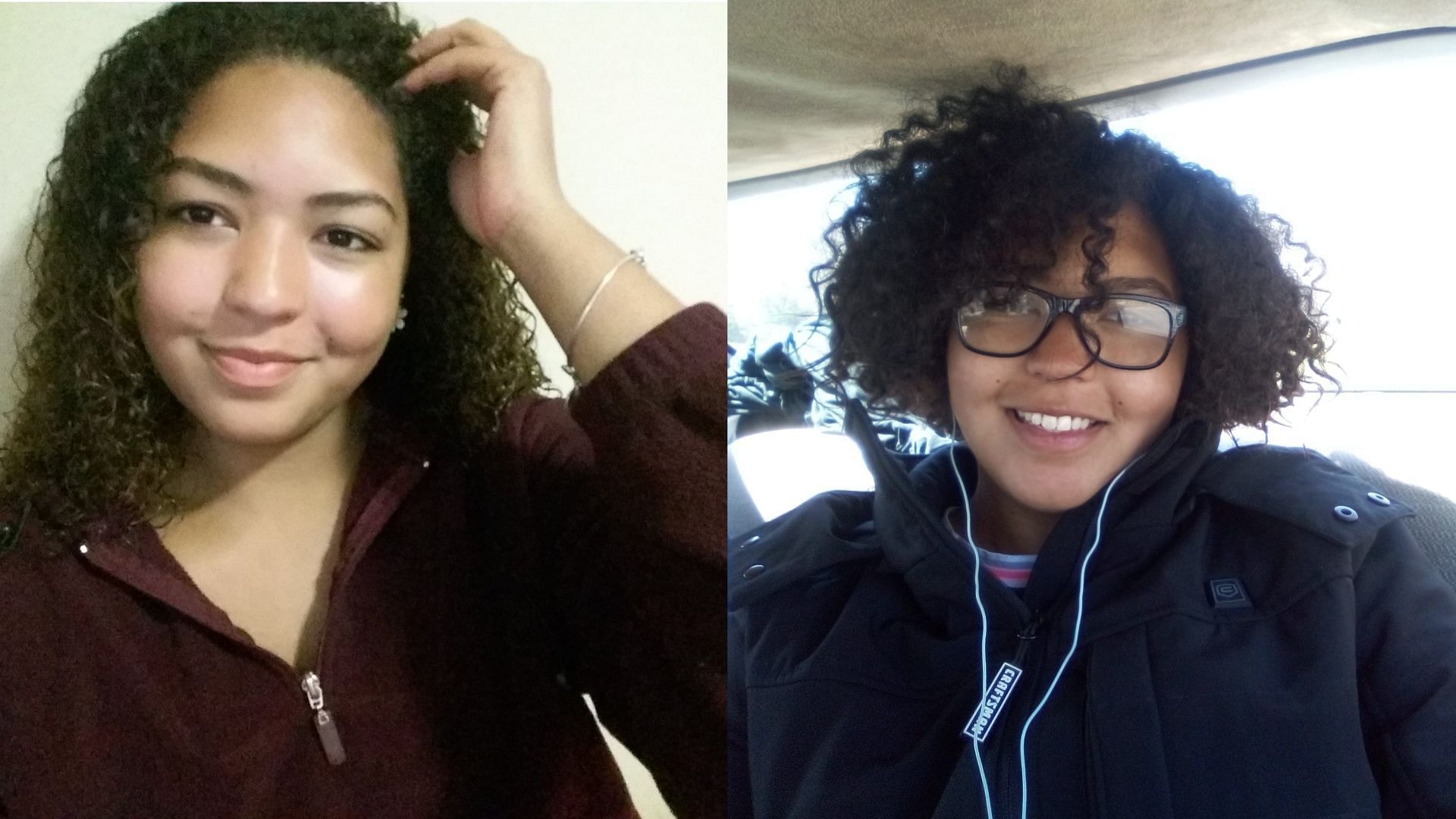 Gastonia Police Department issues appeal for missing 25-year-old Cissy Lee Collins from North Carolina. (Image via Facebook/Cissylee Collins)