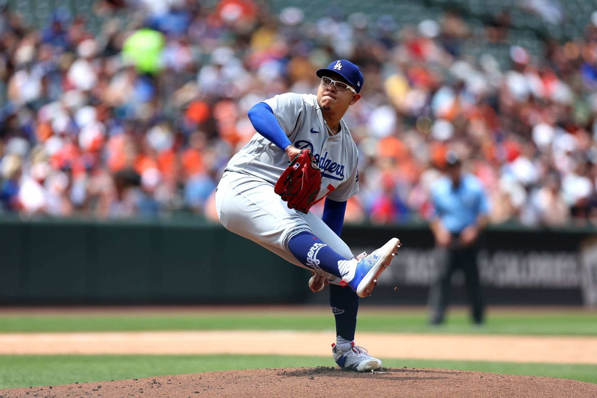 Fact Check: Is Dodgers pitcher Julio Urias related to Orioles infielder  Ramon Urias? Links between MLB players explored