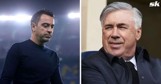 Real Madrid contact Barcelona target's entourage over potential transfer - Reports