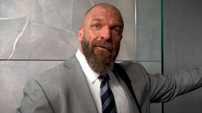 Triple H allegedly wanted two former WWE stars to become on-screen cousins