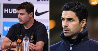 "Ticks a lot of boxes" - Journalist says Arsenal are still in the race to sign £40 million-rated Chelsea target
