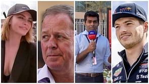 The Martin Brundle vs Cara Delevingne incident was not the only portrayal of F1 fandom's horrible side during the British GP