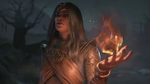 Top 20 funny Sorcerer names to choose in Diablo 4